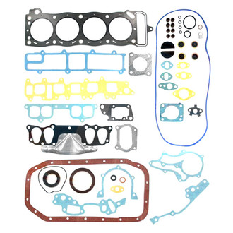 Apex Auto® - Engine Full Gasket Set