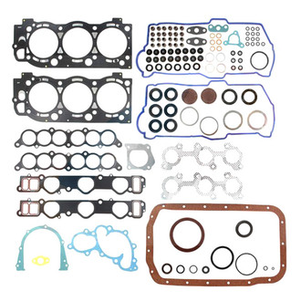 Apex Auto® - Engine Full Gasket Set
