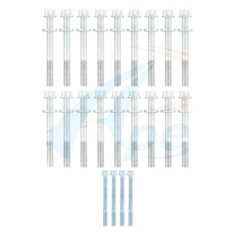 Apex Auto® - Cylinder Head Bolt Set