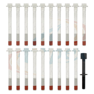 Apex Auto® - Cylinder Head Bolt Set