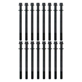 Apex Auto® - 6-Point Cylinder Head Bolt Set