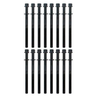 Apex Auto® - 12-Point Cylinder Head Bolt Set