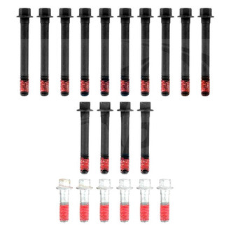Apex Auto® - Cylinder Head Bolt Set