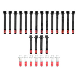 Apex Auto® - Cylinder Head Bolt Set