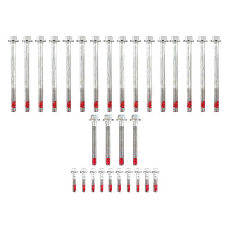 Apex Auto® - Cylinder Head Bolt Set