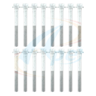 Apex Auto® - Cylinder Head Bolt Set