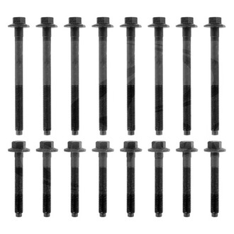 Apex Auto® - Cylinder Head Bolt Set