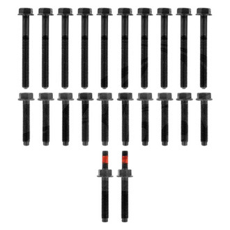 Apex Auto® - Cylinder Head Bolt Set
