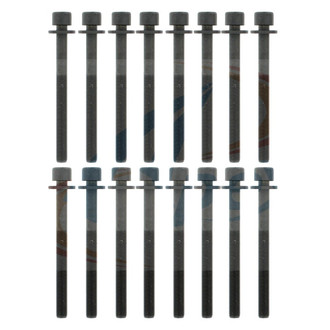 Apex Auto® - Cylinder Head Bolt Set