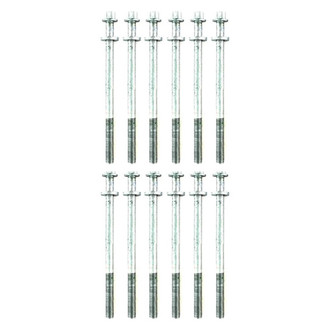 Apex Auto® - Cylinder Head Bolt Set