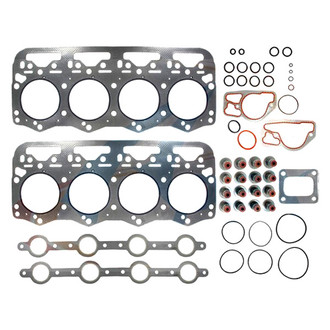 Apex Auto® - Cylinder Head Gasket Set without Valve Cover Gaskets