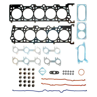 Apex Auto® - Cylinder Head Gasket Set without Intake Manifold Gaskets & Valve Cover Gaskets
