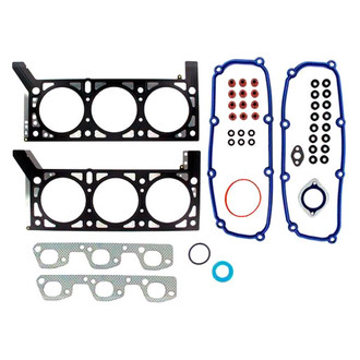 Apex Auto® - Cylinder Head Gasket Set without Intake Manifold Gasket