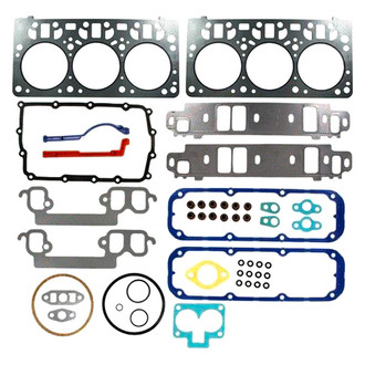 Apex Auto® - Cylinder Head Gasket Set