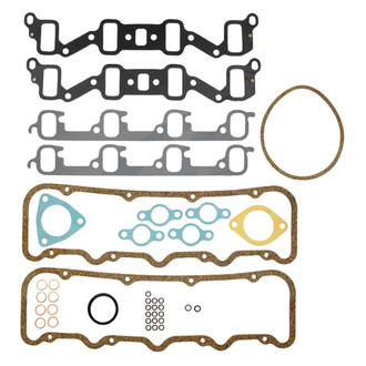 Apex Auto® - Cylinder Head Gasket Set without Head Gaskets