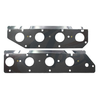 Apex Auto® - Exhaust Manifold Gasket Set