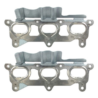 Apex Auto® - Exhaust Manifold Gasket Set