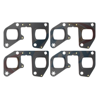 Apex Auto® - Exhaust Manifold Gasket Set