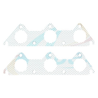 Apex Auto® - Exhaust Manifold Gasket Set