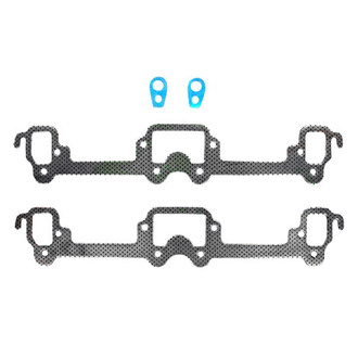 Apex Auto® - Exhaust Manifold Gasket Set