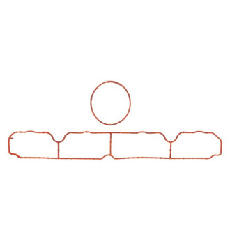 Apex Auto® - Engine Intake Manifold Gasket Set