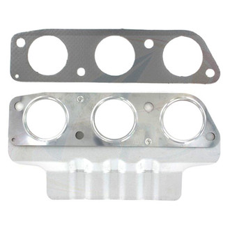 Apex Auto® - Exhaust Manifold Gasket Set