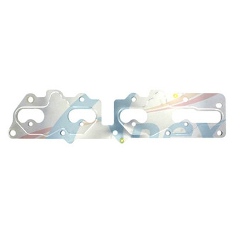 Apex Auto® - Exhaust Manifold Gasket Set
