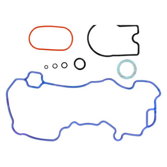 Apex Auto® - Engine Intake Manifold Gasket Set