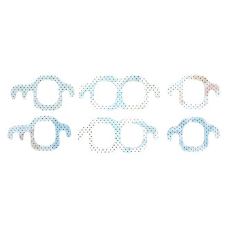 Apex Auto® - Exhaust Manifold Gasket Set