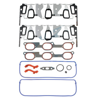 Apex Auto® - Engine Intake Manifold Gasket Set