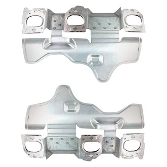 Apex Auto® - Exhaust Manifold Gasket Set