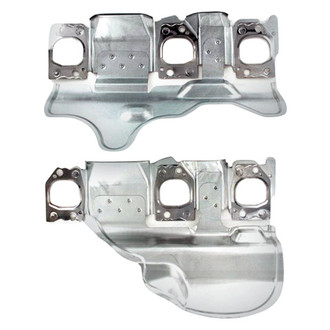 Apex Auto® - Exhaust Manifold Gasket Set