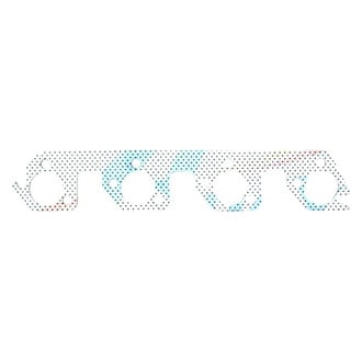 Apex Auto® - Exhaust Manifold Gasket Set