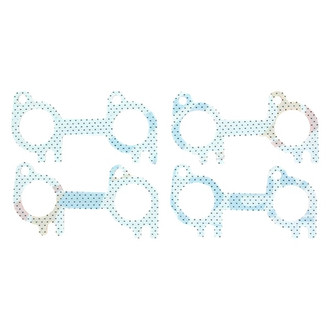 Apex Auto® - Exhaust Manifold Gasket Set