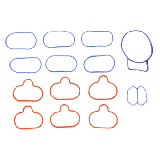 Apex Auto® - Engine Intake Manifold Gasket Set