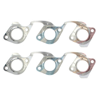 Apex Auto® - Exhaust Manifold Gasket Set