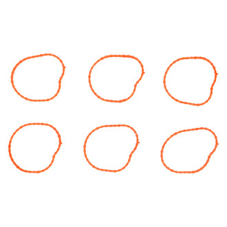 Apex Auto® - Engine Intake Manifold Gasket Set