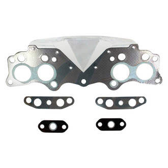 Apex Auto® - Exhaust Manifold Gasket Set
