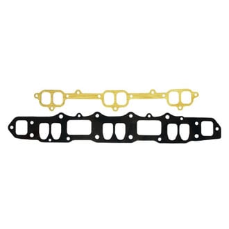 Apex Auto® - Intake and Exhaust Manifolds Combination Gasket