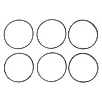 Apex Auto® - Engine Intake Manifold Gasket Set