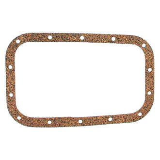 Apex Auto® - Lower Engine Oil Pan Gasket Set