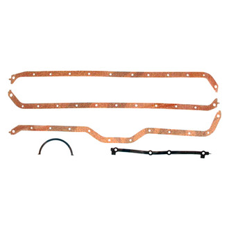 Apex Auto® - Engine Oil Pan Gasket Set