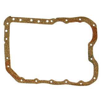 Apex Auto® - Upper Engine Oil Pan Gasket Set