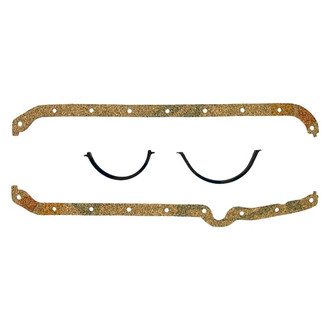Apex Auto® - Engine Oil Pan Gasket Set