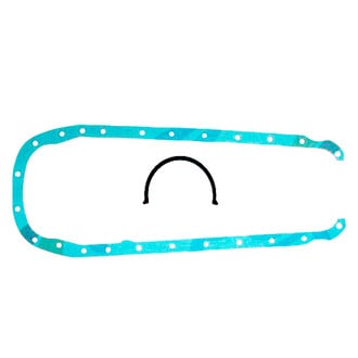 Apex Auto® - Engine Oil Pan Gasket Set