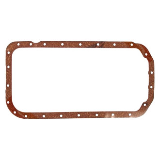 Apex Auto® - Front Engine Oil Pan Gasket Set
