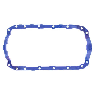 Apex Auto® - Front Engine Oil Pan Gasket Set