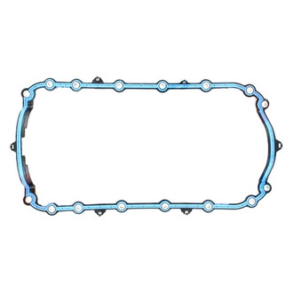 Apex Auto® - Front Engine Oil Pan Gasket Set