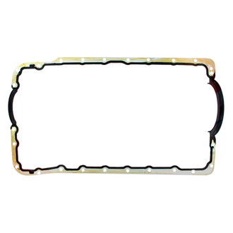 Apex Auto® - Upper Engine Oil Pan Gasket Set