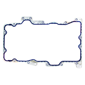 Apex Auto® - Front Engine Oil Pan Gasket Set